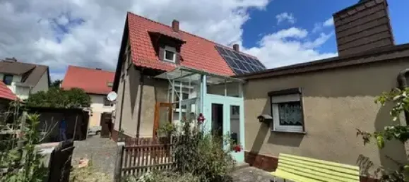 Adosado de 4 habitaciónes en Mansfeld-Sudharz, Germany No. 355162 12