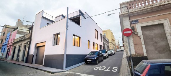 Apartamento de 1 dormitorio en Las Palmas De Gran Canaria, Spain No. 149189 7