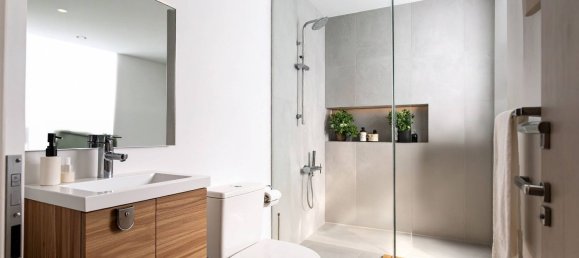 Apartamento de 1 dormitorio en Las Palmas De Gran Canaria, Spain No. 149189 5