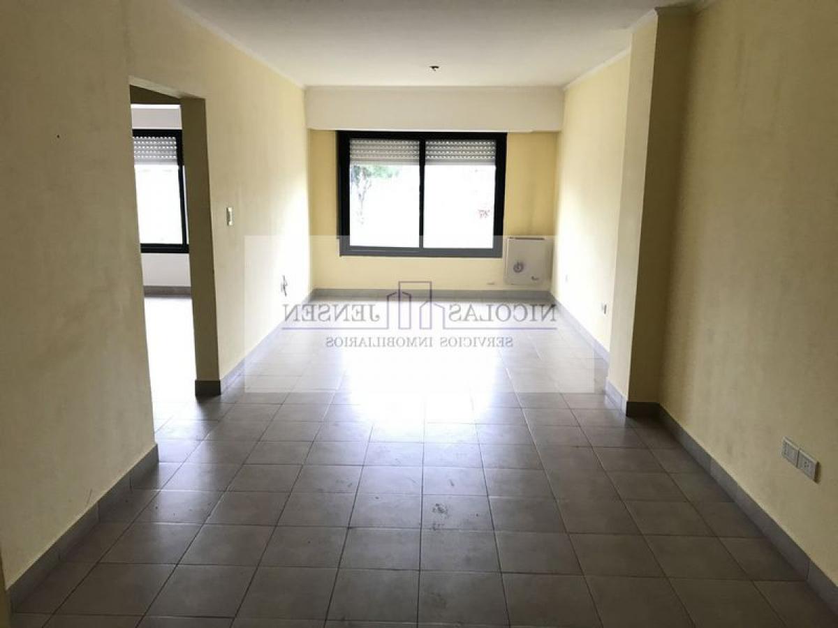 Apartamento T2 em Buenos Aires, Argentina N.º 103618