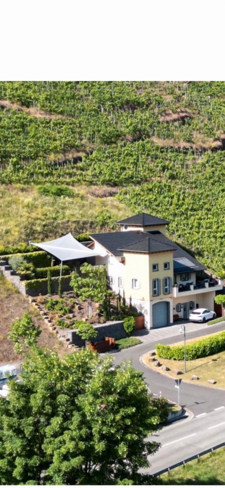 3 bedrooms House in Cochem-Zell, Germany No. 261452