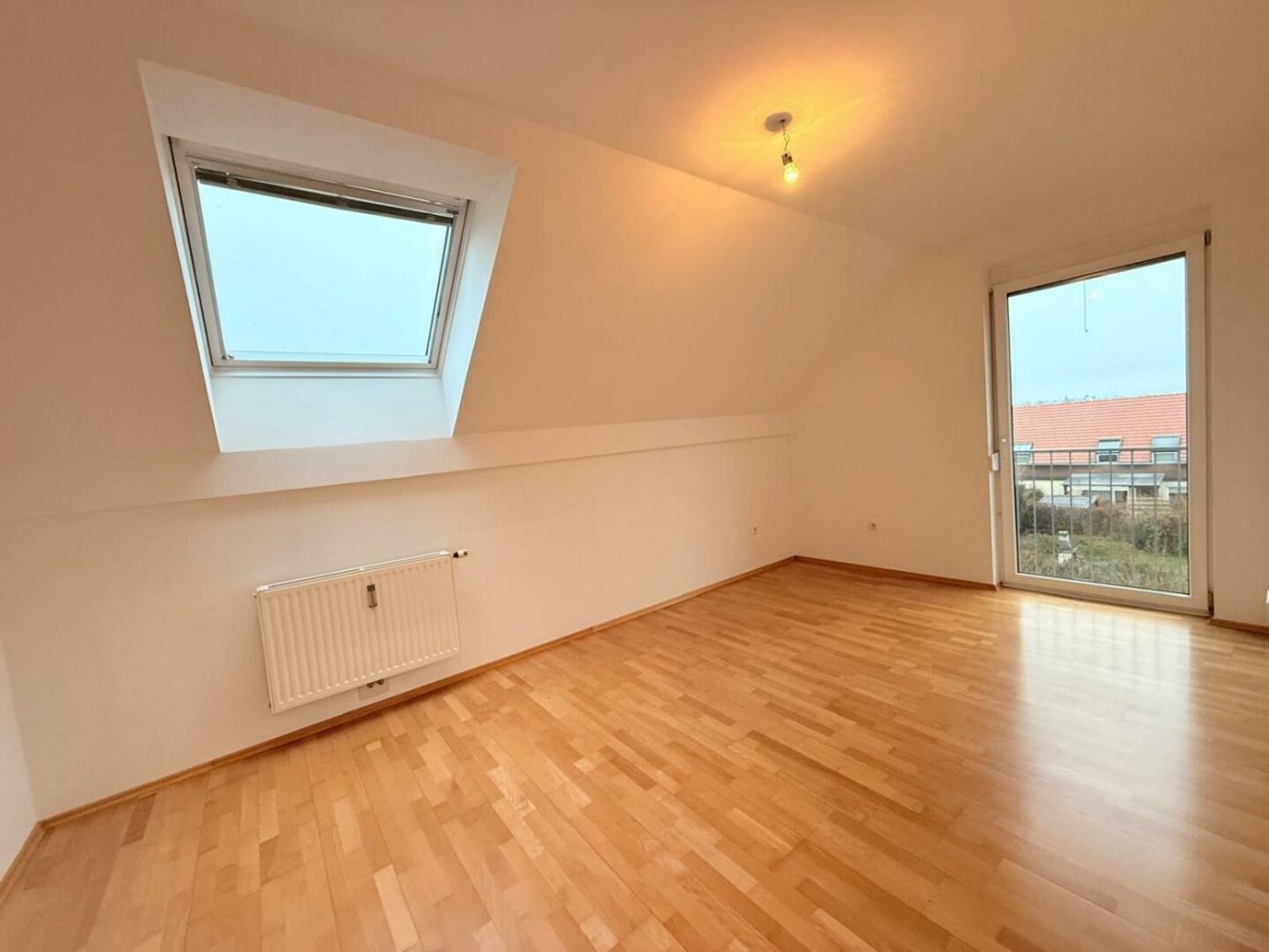 3-Zimmer Wohnung in Lannach, Austria, Nr. 225126