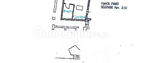 Apartamento de 1 dormitorio en Bologna, Italy No. 323010 18