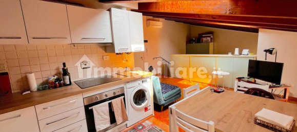 Apartamento de 1 dormitorio en Bologna, Italy No. 323010 5