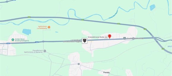 385m² Commercial property in Rosta, Italy No. 9063 16