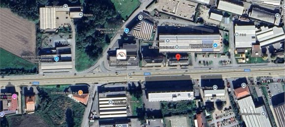385m² Commercial property in Rosta, Italy No. 9063 15