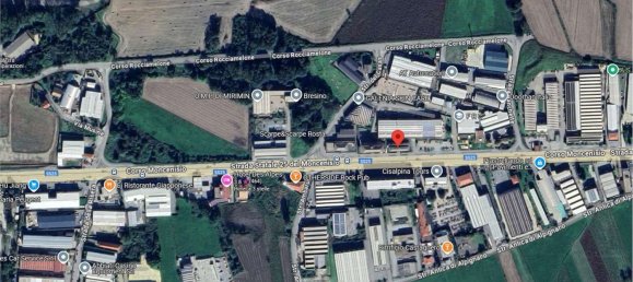 385m² Commercial property in Rosta, Italy No. 9063 14