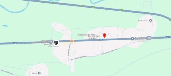 385m² Commercial property in Rosta, Italy No. 9063 17