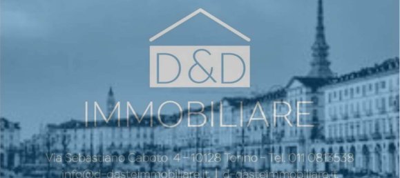 385m² Commercial property in Rosta, Italy No. 9063 22