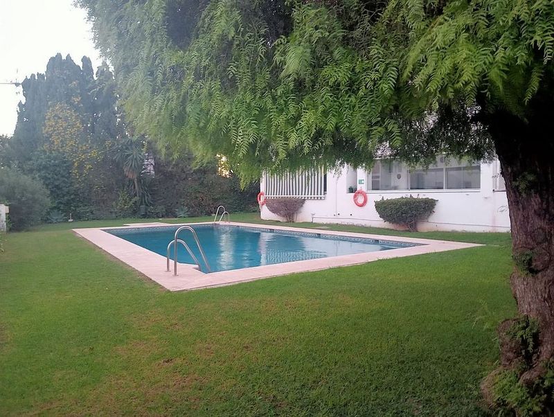 2 Schlafzimmer Doppelhaus in Torremolinos, Spain, Nr. 220733