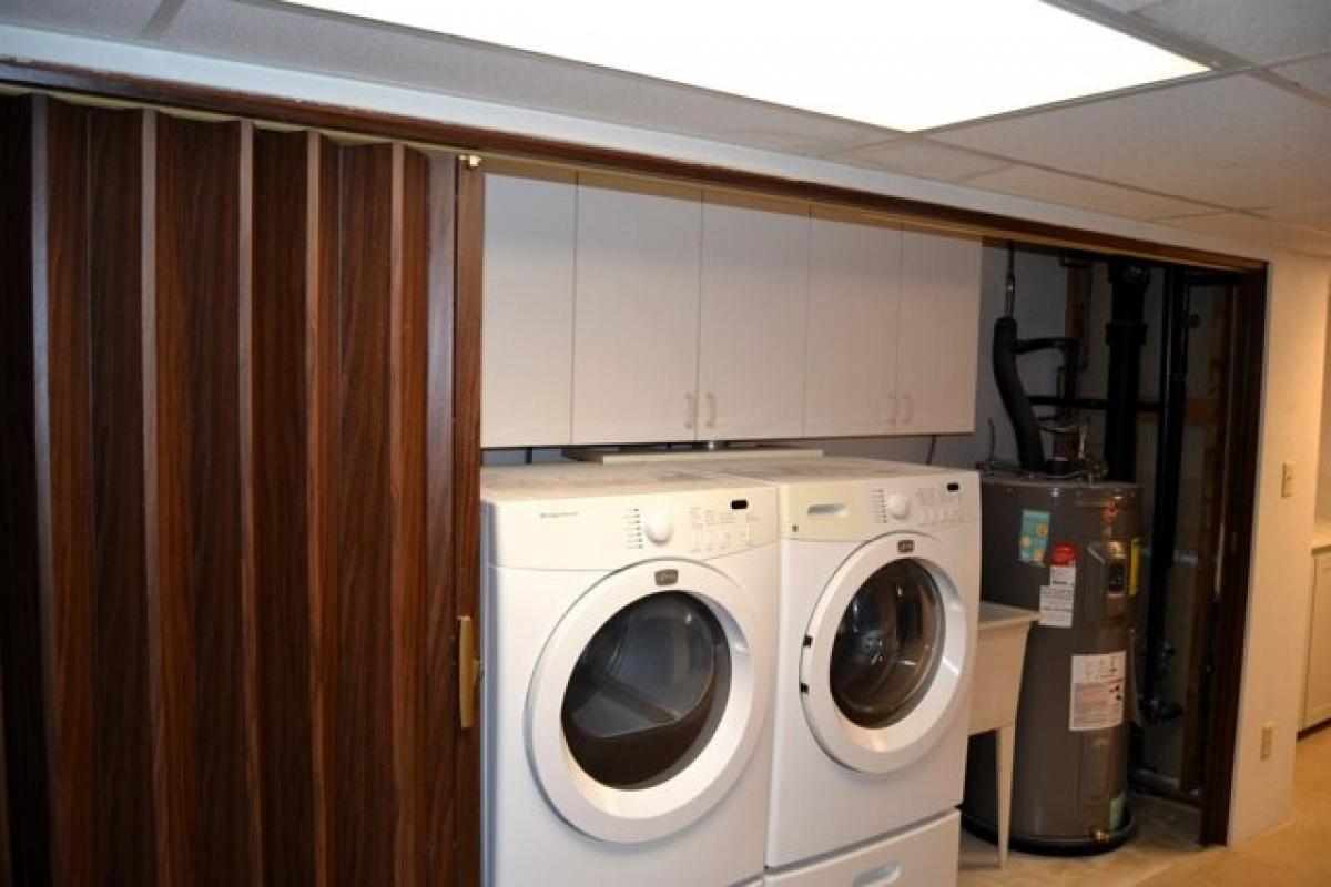 3 bedrooms House in Spokane, USA No. 393189