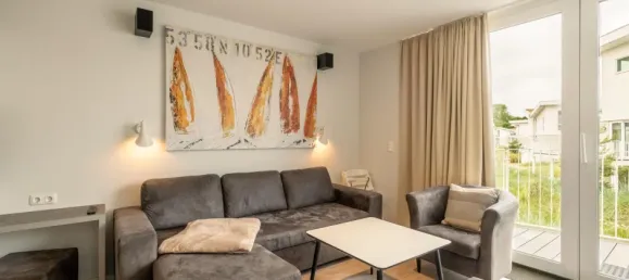 Apartamento de 2 dormitorios en Lubeck, Germany No. 95649 5