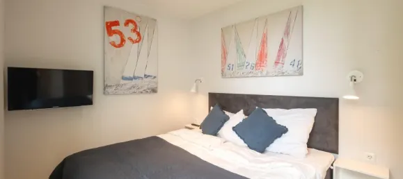 Apartamento de 2 dormitorios en Lubeck, Germany No. 95649 11