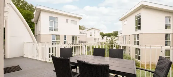 Apartamento de 2 dormitorios en Lubeck, Germany No. 95649 15