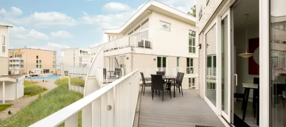 Apartamento de 2 dormitorios en Lubeck, Germany No. 95649 14