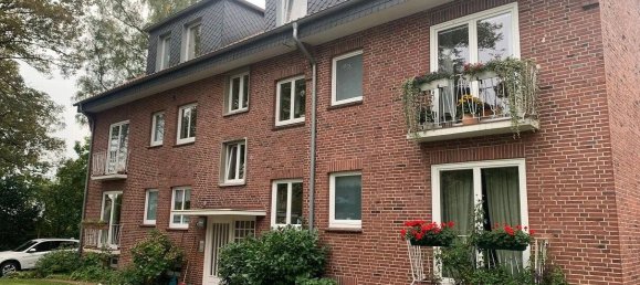 2 rooms Apartment in Schleswig-Holstein, Germany No. 103158 14