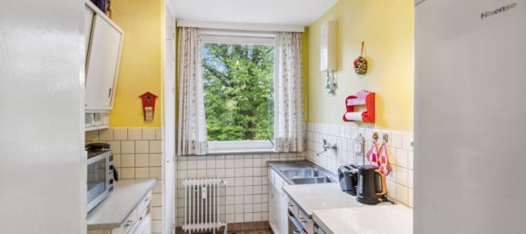 2 rooms Apartment in Schleswig-Holstein, Germany No. 103158 11