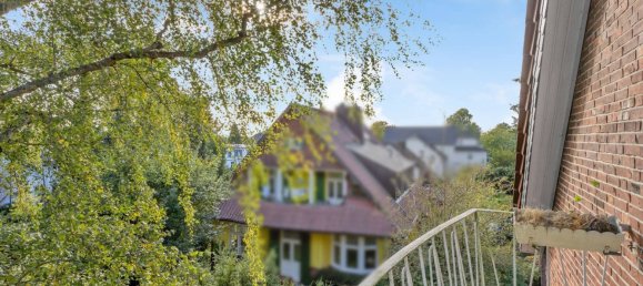 2 rooms Apartment in Schleswig-Holstein, Germany No. 103158 3