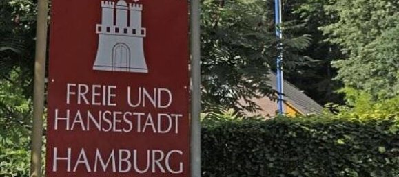 2 rooms Apartment in Schleswig-Holstein, Germany No. 103158 16