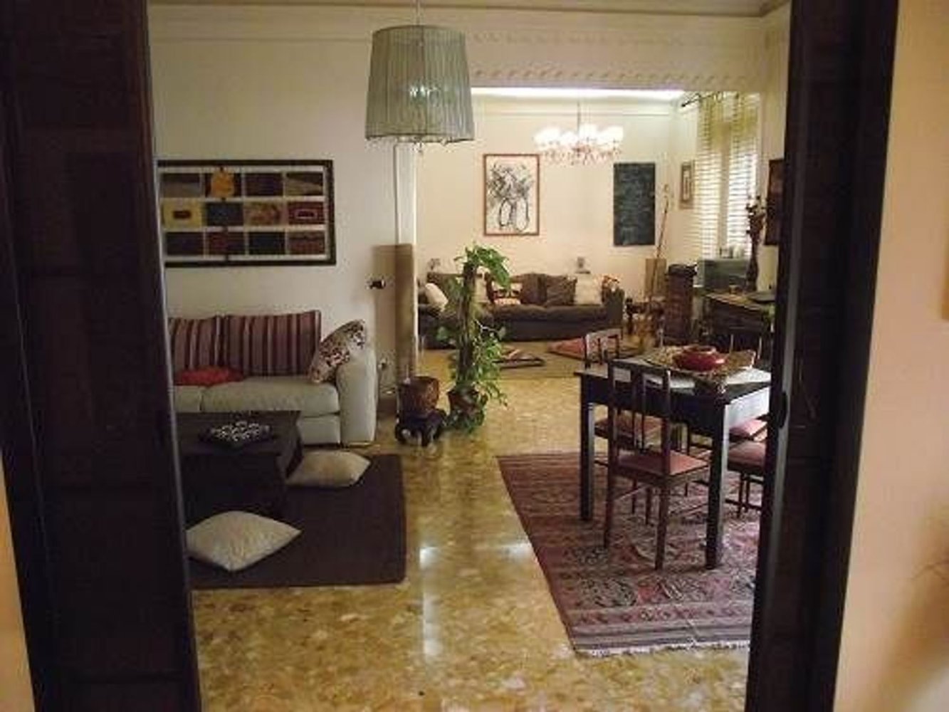 Apartamento T5 em Caltanissetta, Italy N.º 320973