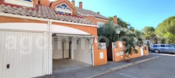3 bedrooms House in Aldeamayor de San Martin, Spain No. 180054 47