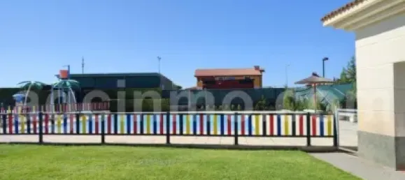 3 bedrooms House in Aldeamayor de San Martin, Spain No. 180054 49