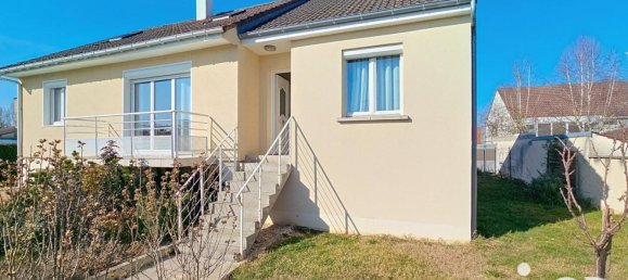 Casa de 5 dormitorios en Briare, France No. 232710 15