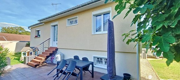 Casa de 5 dormitorios en Briare, France No. 232710 14