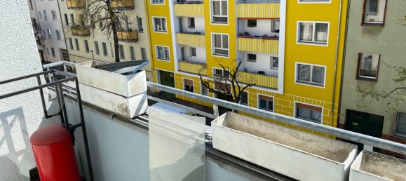 Apartamento de 2 habitaciónes en Reinickendorf, Germany No. 38138 7