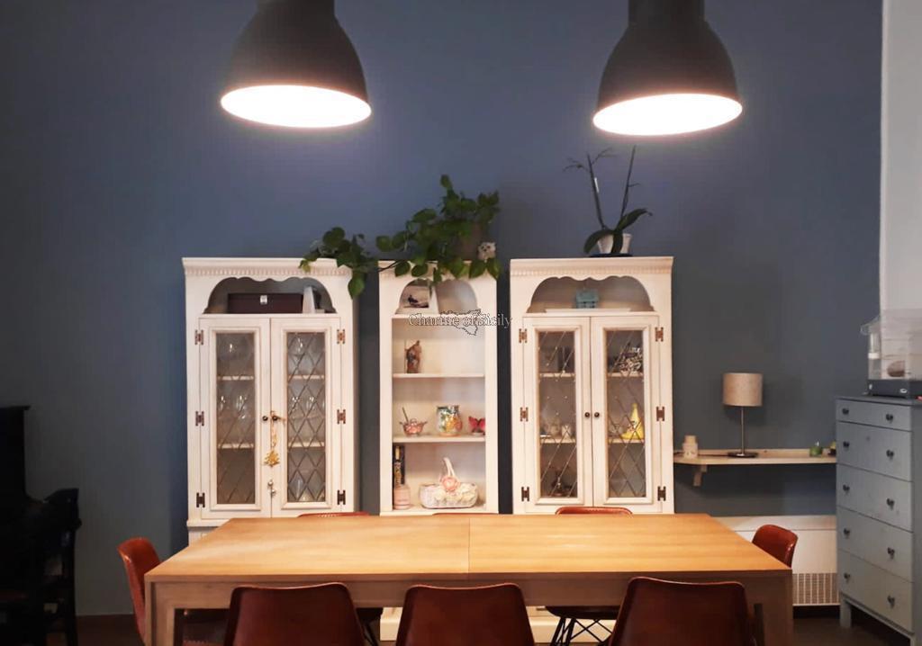 Apartamento de 4 habitaciónes en Vittoria, Italy No. 229432