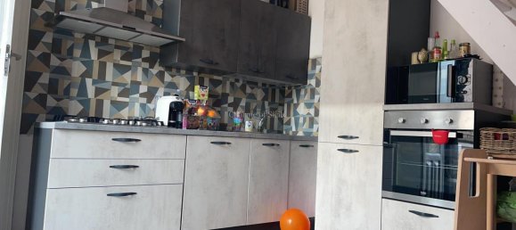 Apartamento de 4 divisões em Vittoria, Italy N.º 229432 30