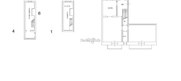 Apartamento de 4 divisões em Vittoria, Italy N.º 229432 41