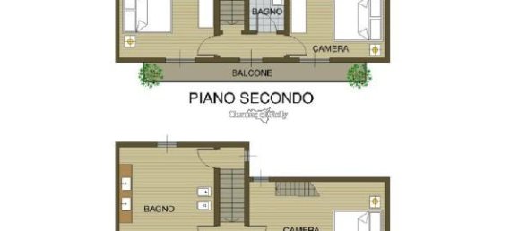 Apartamento de 4 divisões em Vittoria, Italy N.º 229432 40