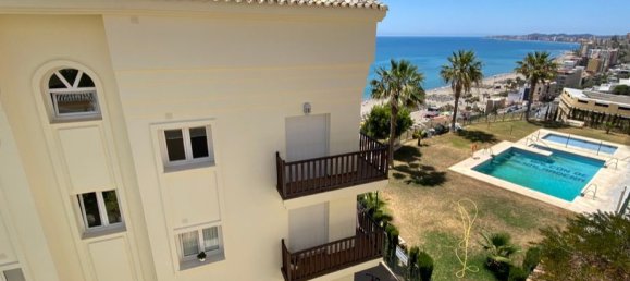 2 chambres Appartement à Fuengirola, Spain No. 37259 3