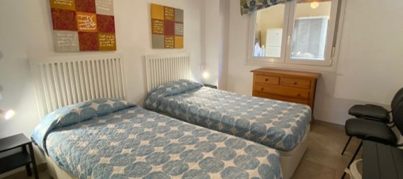 2 chambres Appartement à Fuengirola, Spain No. 37259 4