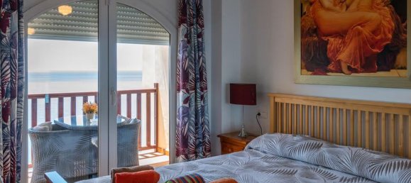 2 chambres Appartement à Fuengirola, Spain No. 37259 7