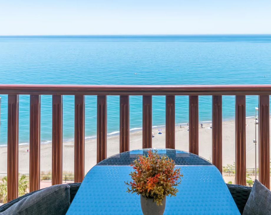 2 chambres Appartement à Fuengirola, Spain No. 37259