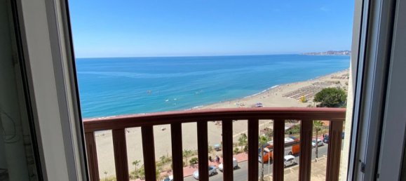 2 chambres Appartement à Fuengirola, Spain No. 37259 2