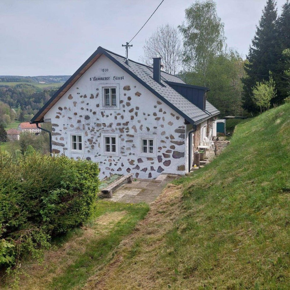 6 bedrooms House in Gramastetten, Austria No. 215328