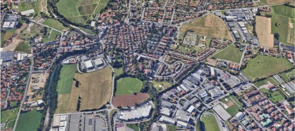 3 rooms Apartment in Gorle, Italy No. 16500 6