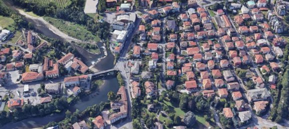 3 rooms Apartment in Gorle, Italy No. 16500 4