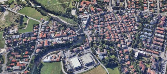 3 rooms Apartment in Gorle, Italy No. 16500 5