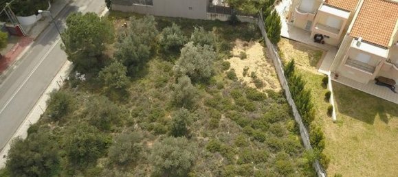 Отель, гостиница 1139м² в Ахарне, Греция № 3216 2