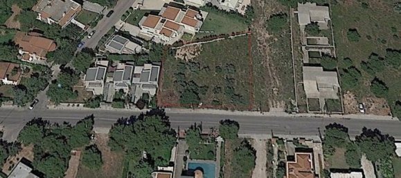 Отель, гостиница 1139м² в Ахарне, Греция № 3216 4