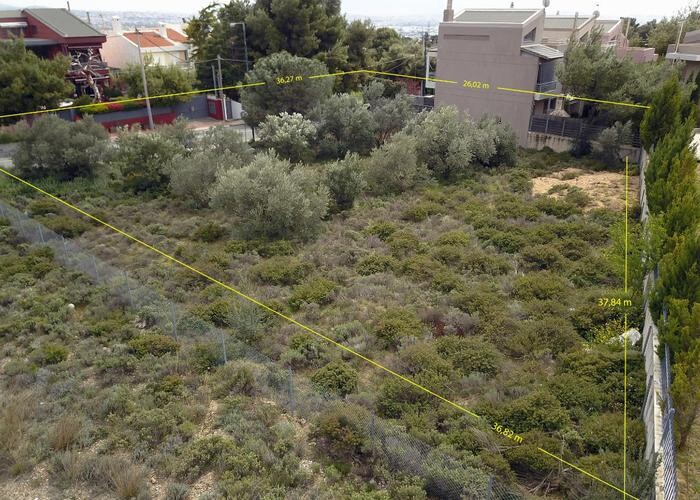 Hotel in Acharnes, Greece 1139m², Nr. 3216