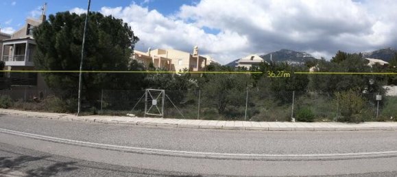 Отель, гостиница 1139м² в Ахарне, Греция № 3216 3