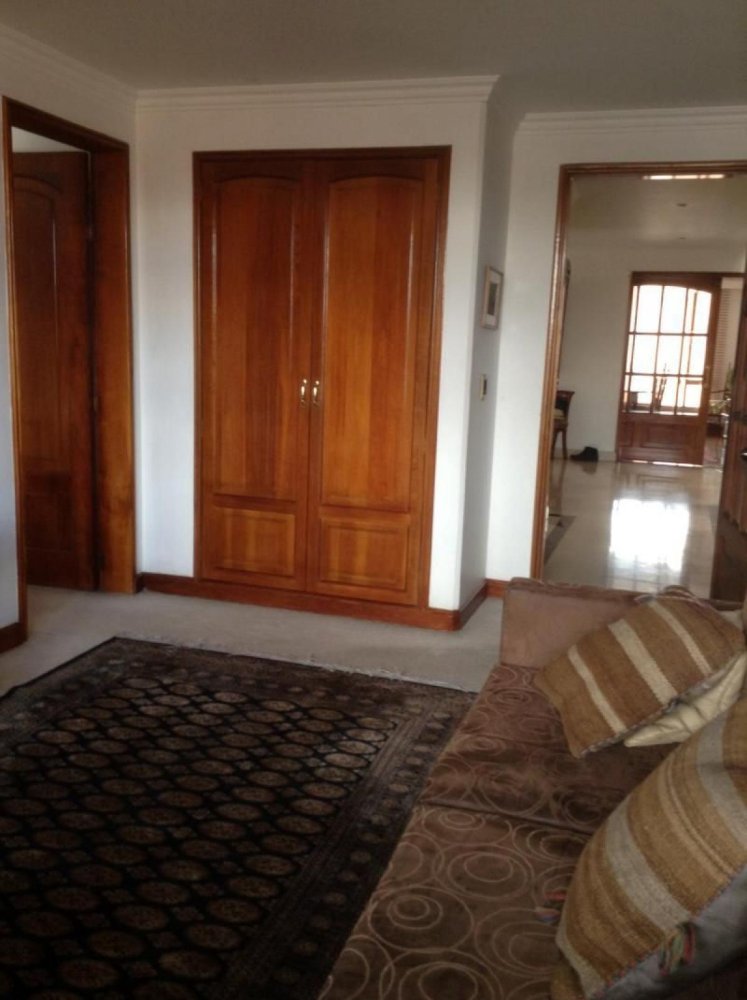 3 bedrooms House in Bogota, Colombia No. 13505