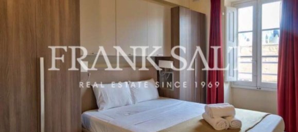 Квартира с 1 спальней в Валлетта, Мальта № 2501 7