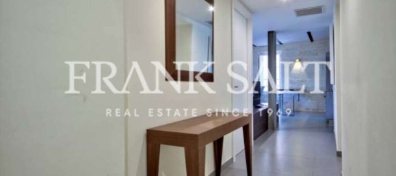 Квартира с 1 спальней в Валлетта, Мальта № 2501 5