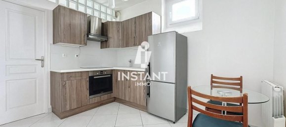 1 bedroom Apartment in Charenton-le-Pont, France No. 171372 5